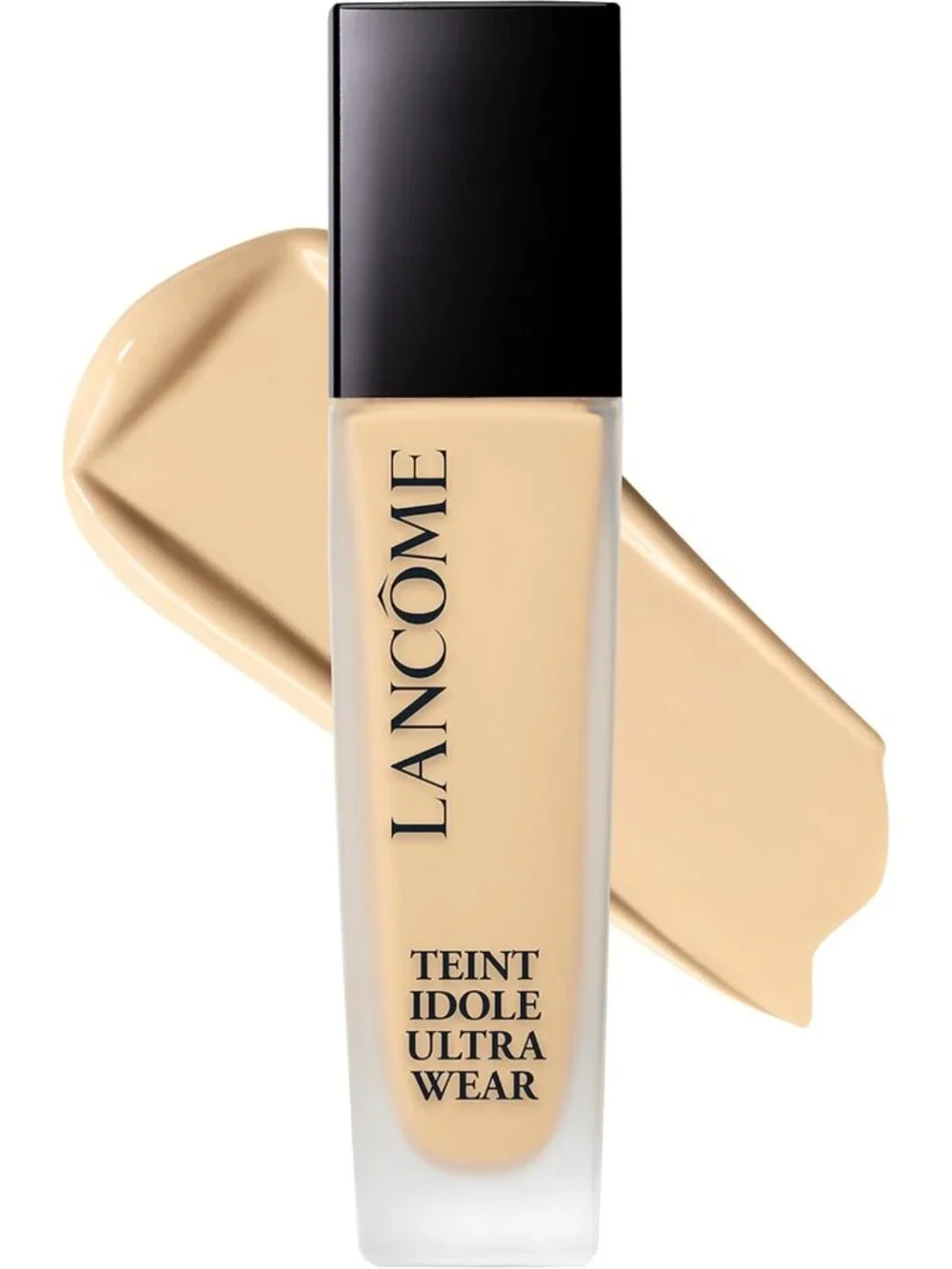 Natural Matte Foundation Makeup - Long-Lasting, Full Coverage, 1 Fl Oz